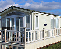 CARAVANS FOR HIRE IN THE NEW FOREST